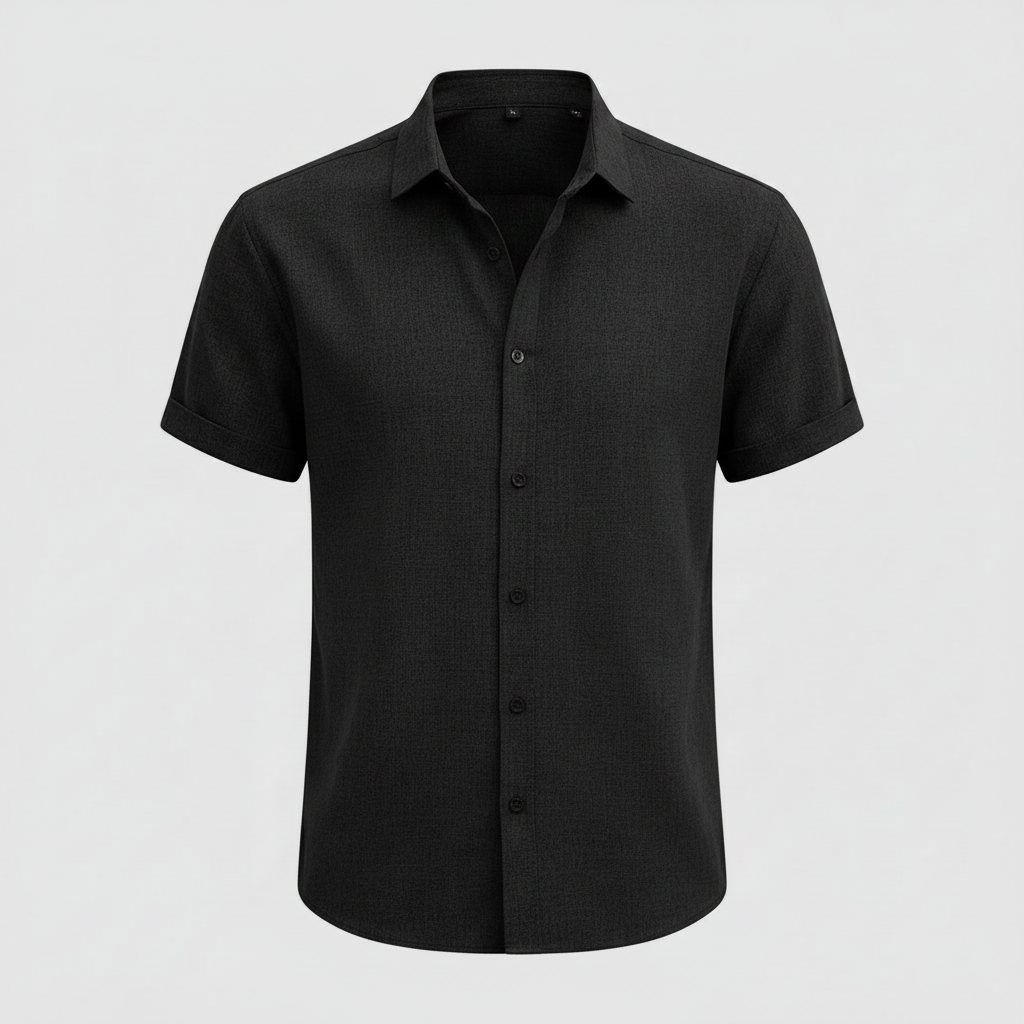 Men's Casual Summer Shirt | Men's Shirt for Leisurewear