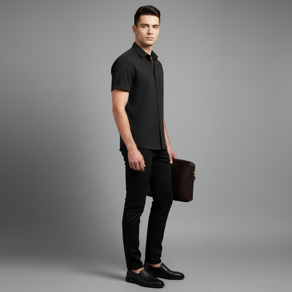 Men's Casual Summer Shirt | Men's Shirt for Leisurewear