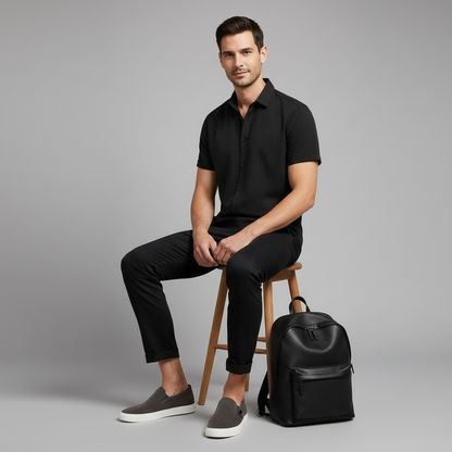 Men's Casual Summer Shirt | Men's Shirt for Leisurewear