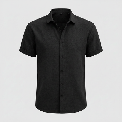 Men's Casual Summer Shirt | Men's Shirt for Leisurewear