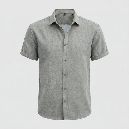 Men's Casual Summer Shirt | Men's Shirt for Leisurewear