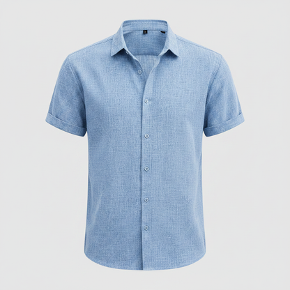 Men's Casual Summer Shirt | Men's Shirt for Leisurewear