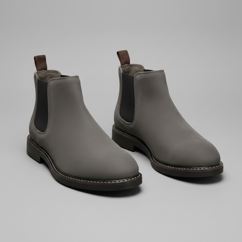 Men's Chelsea Boots | Waterproof Ankle Footwear
