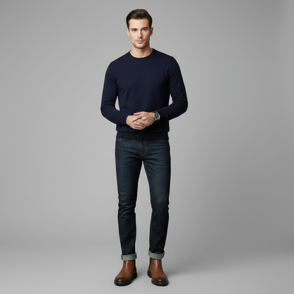 Men's Chelsea Boots | Waterproof Ankle Footwear